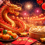 Rok Ognistego Konia 2026: co oznacza i dlaczego w Chiński Nowy Rok dominuje czerwień