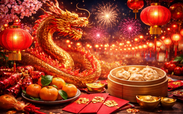 Rok Ognistego Konia 2026: co oznacza i dlaczego w Chiński Nowy Rok dominuje czerwień