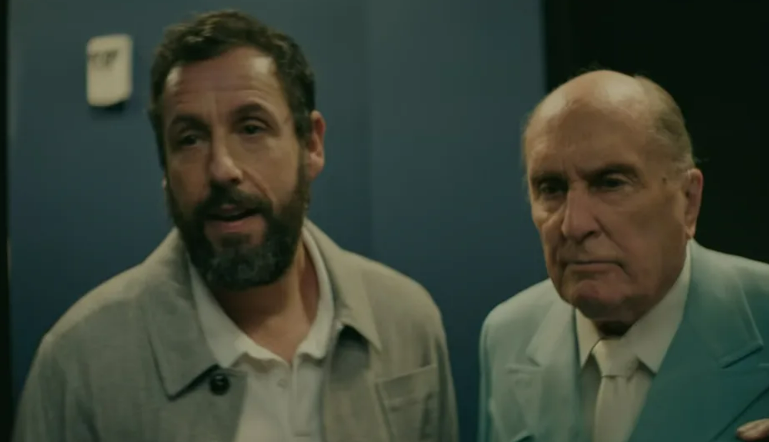 Robert Duvall zmarł w wieku 95 lat. Co w jego historii dziś najbardziej zaskakuje?