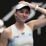 Rybakina – Birrell: wynik i relacja. Jak wyglądał mecz w WTA Dubaj na żywo?