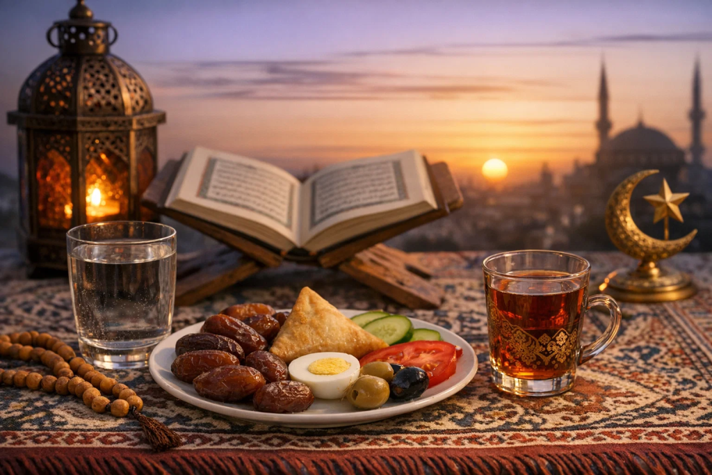 Ramadan 2026: kiedy się zaczyna i dlaczego co roku wypada inaczej?