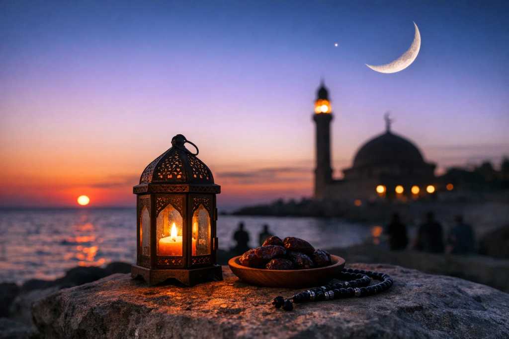 Ramadan 2026: kiedy się zaczyna i dlaczego co roku wypada inaczej?
