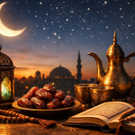 Ramadan 2026: kiedy się zaczyna i dlaczego co roku wypada inaczej?