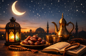 Ramadan 2026: kiedy się zaczyna i dlaczego co roku wypada inaczej?