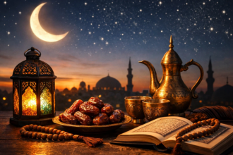 Ramadan 2026: kiedy się zaczyna i dlaczego co roku wypada inaczej?