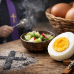 Środa Popielcowa 2026: post ścisły – ile posiłków i kogo naprawdę obowiązuje?