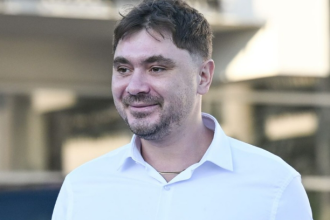 Daniel Martyniuk idzie na leczenie? „Jest ze mną źle” — po wpisach o Karolu Nawrockim padły nowe deklaracje