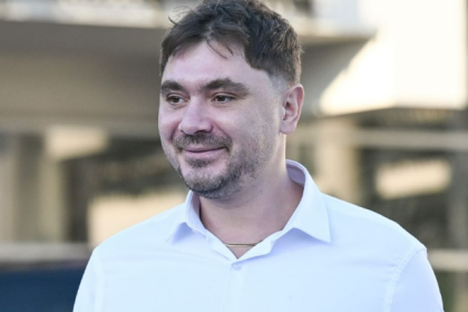 Daniel Martyniuk idzie na leczenie? „Jest ze mną źle” — po wpisach o Karolu Nawrockim padły nowe deklaracje