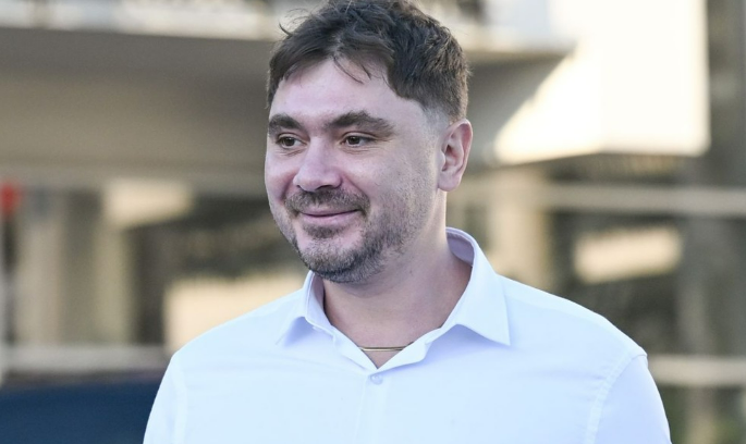 Daniel Martyniuk idzie na leczenie? „Jest ze mną źle” — po wpisach o Karolu Nawrockim padły nowe deklaracje