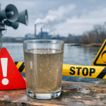 Alert RCB w Raszkowie: woda niezdatna do picia — co robić i gdzie szukać informacji?