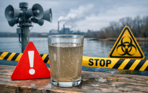 Alert RCB w Raszkowie: woda niezdatna do picia — co robić i gdzie szukać informacji?