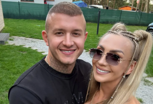 Co się stało z Joanną Narożną? Żona Dawida Narożnego trafiła do szpitala, a fani zasypali ją komentarzami