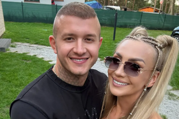 Co się stało z Joanną Narożną? Żona Dawida Narożnego trafiła do szpitala, a fani zasypali ją komentarzami