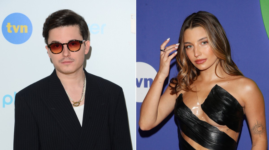 Julia Wieniawa i Kuba Karaś — czy są razem? Co wydarzyło się po ostatniej imprezie