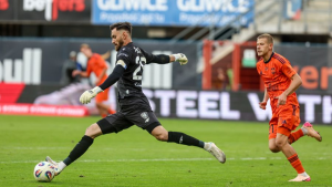 Piast Gliwice – Motor Lublin: kto wypadł ze składu i kto wrócił? Najnowsze wieści kadrowe przed 22. kolejką