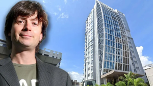 Współzałożyciel ASOS nie żyje. Co ustaliła policja w sprawie śmierci Quentina Griffithsa w Tajlandii?