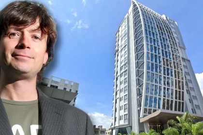 Współzałożyciel ASOS nie żyje. Co ustaliła policja w sprawie śmierci Quentina Griffithsa w Tajlandii?