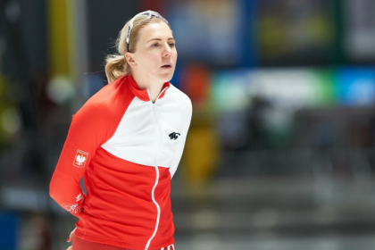 Natalia Czerwonka na 1500 m w Mediolanie: co poszło nie tak? Wynik, który zabrał nadzieję na podium
