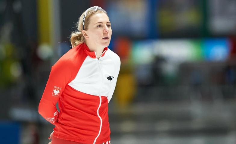 Natalia Czerwonka na 1500 m w Mediolanie: co poszło nie tak? Wynik, który zabrał nadzieję na podium