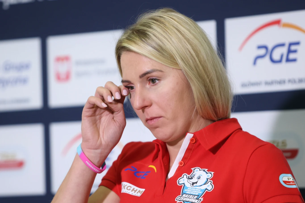 Natalia Czerwonka na 1500 m w Mediolanie: co poszło nie tak? Wynik, który zabrał nadzieję na podium