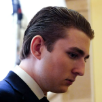 Barron Trump i nowy biznes: co uruchomił syn Donalda Trumpa i dlaczego mówi się o yerba mate?