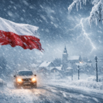 Pogoda w Polsce: prognoza na koniec lutego i początek marca. Kiedy nadejdzie gwałtowne ochłodzenie?