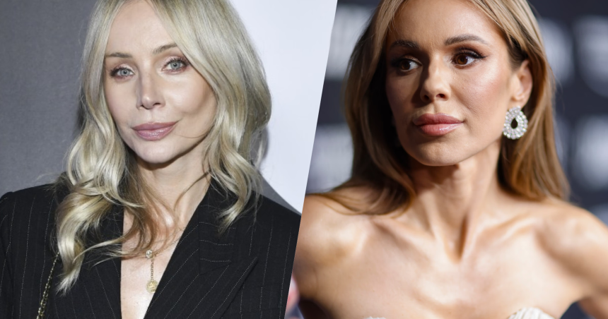 Doda i Agnieszka Woźniak-Starak: co się wydarzyło, że ich konflikt znów wrócił na języki?