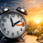 O której przestawiamy zegarki w 2026 roku? Jak zmiana czasu wpłynie na sen i plan dnia