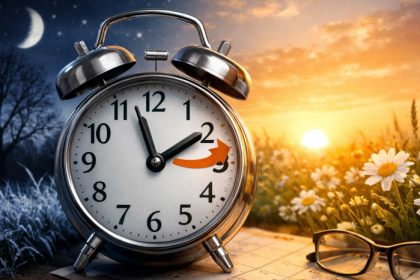 O której przestawiamy zegarki w 2026 roku? Jak zmiana czasu wpłynie na sen i plan dnia
