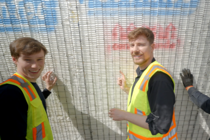 MrBeast zbudował 10 szkół — gdzie powstały i co jeszcze dorzucił uczniom poza klasami?