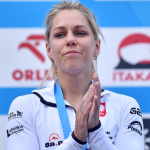 Aleksandra Mirosław kończy karierę po sezonie 2026. Co zostawia po sobie mistrzyni z Paryża 2024