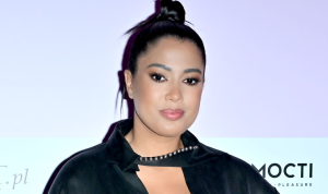 Dlaczego Patricia Kazadi nie trafiła do prywatnej grupy? Tak wyglądają relacje w „Must Be The Music” za kulisami