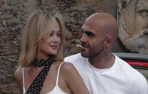 Akop Szostak: rozstanie tuż przed ślubem? Kiedy to się stało i co mówią o tym w sieci