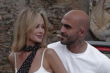 Akop Szostak: rozstanie tuż przed ślubem? Kiedy to się stało i co mówią o tym w sieci