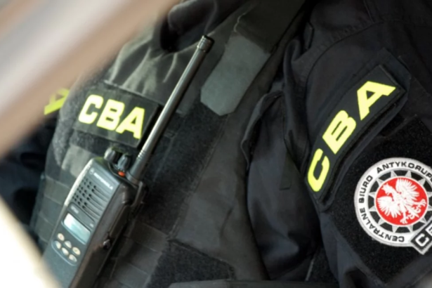Prezydent Częstochowy zatrzymany. Akcja CBA — za co i co dalej?