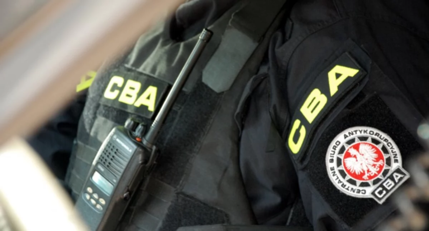 Prezydent Częstochowy zatrzymany. Akcja CBA — za co i co dalej?