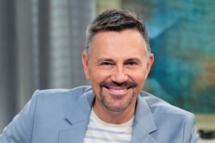 Krzysztof Ibisz: ile lat ma naprawdę i kiedy ma urodziny? Widzowie znów nie mogą uwierzyć