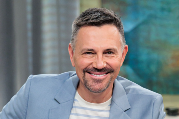 Krzysztof Ibisz: ile lat ma naprawdę i kiedy ma urodziny? Widzowie znów nie mogą uwierzyć