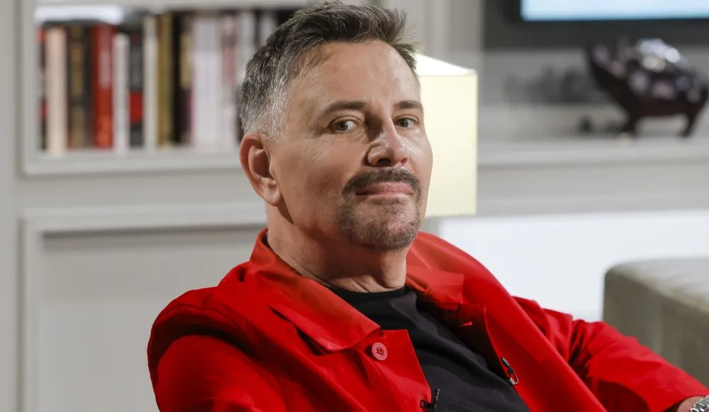 Krzysztof Ibisz: ile lat ma naprawdę i kiedy ma urodziny? Widzowie znów nie mogą uwierzyć