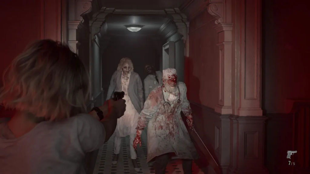 Resident Evil Requiem – recenzja: czy warto zagrać i ile godzin zajmie przejście?