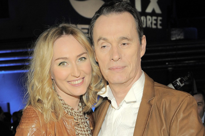 Anita Lipnicka pokazała córkę. Jak dziś wygląda Pola Porter? (zdjęcia)