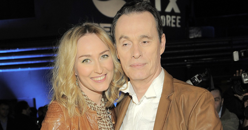 Anita Lipnicka pokazała córkę. Jak dziś wygląda Pola Porter? (zdjęcia)