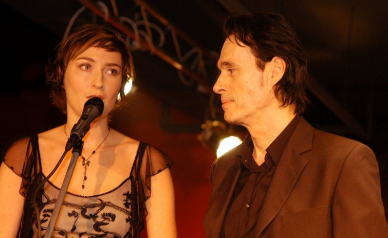 Anita Lipnicka pokazała córkę. Jak dziś wygląda Pola Porter? (zdjęcia)