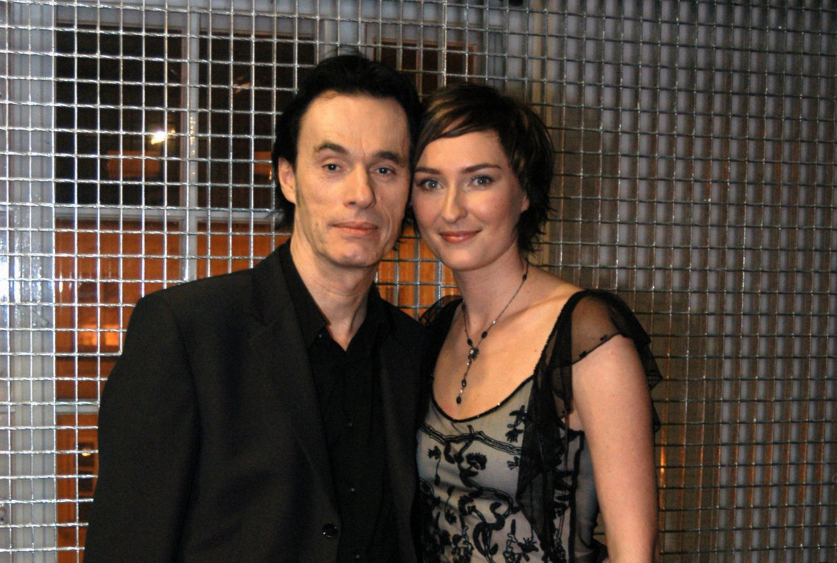 Anita Lipnicka pokazała córkę. Jak dziś wygląda Pola Porter? (zdjęcia)