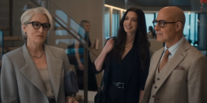 Diabeł ubiera się u Prady 2: co wiadomo o filmie, kiedy premiera, gdzie obejrzeć zwiastun