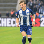 Kontrakt Karbownika w Herthcie wygasa w czerwcu: czy Polak zostanie wolnym agentem i zmieni klub