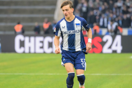 Kontrakt Karbownika w Herthcie wygasa w czerwcu: czy Polak zostanie wolnym agentem i zmieni klub