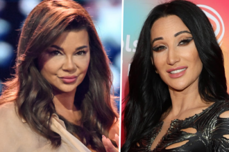 Konflikt Edyty Górniak i Justyny Steczkowskiej znów wraca. O co chodzi tym razem?