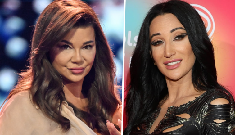 Konflikt Edyty Górniak i Justyny Steczkowskiej znów wraca. O co chodzi tym razem?