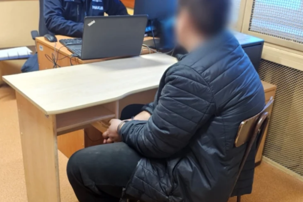 Podwójne zabójstwo w Kadłubie: kiedy zatrzymano 17-latka i jakie są zarzuty?